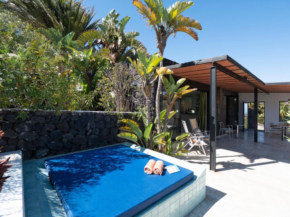 Nirvana Lanzarote La Asomada Kültér fotó