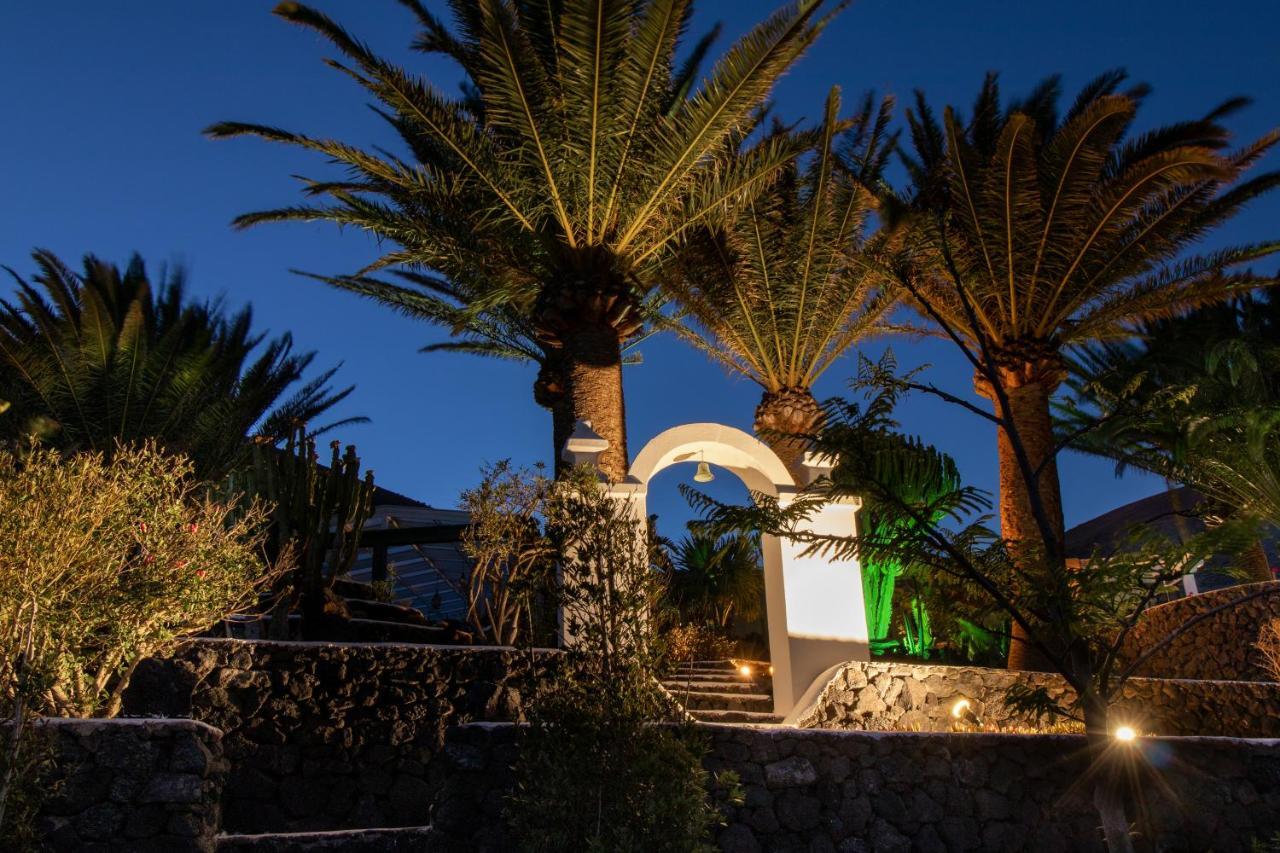 Nirvana Lanzarote La Asomada Kültér fotó