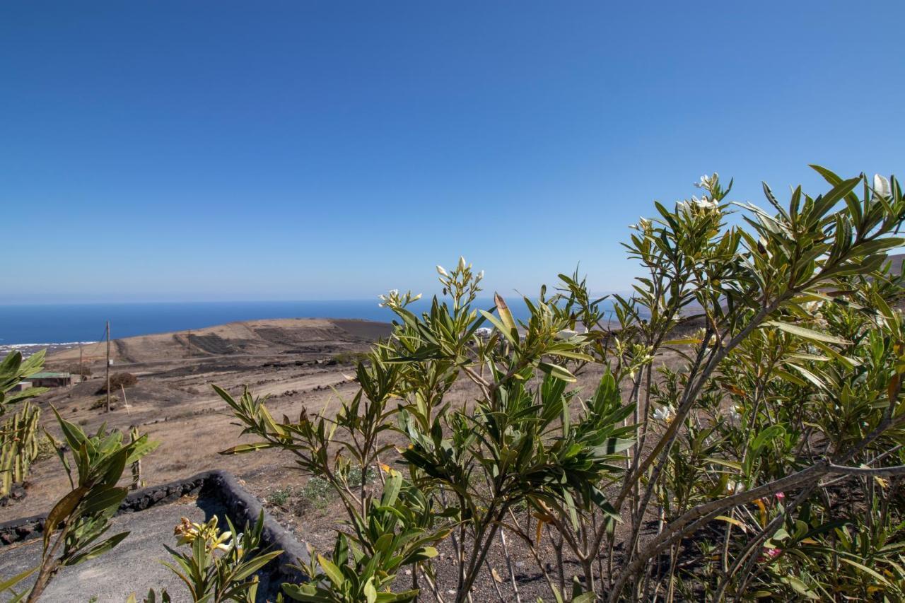 Nirvana Lanzarote La Asomada Kültér fotó